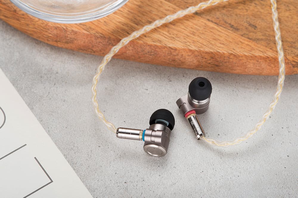 TINHIFI TIN T3 1DD+1BA In-ear Headphone - GreshamTech