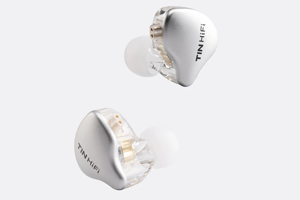 TINHIFI C1 10mm Dynamic Driver In-ear Headphone - GreshamTech
