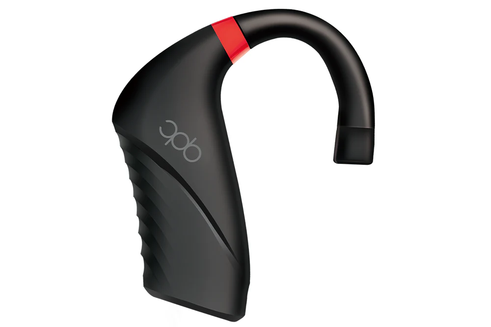 QDC TWX Bluetooth Headphone Ear Hook - GreshamTech
