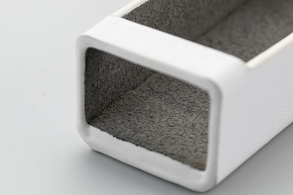 MOONDROP MOONRIVER 2:Ti Leather Case - GreshamTech