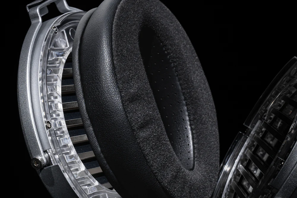 MOONDROP EP 100A Openback Earpad - GreshamTech