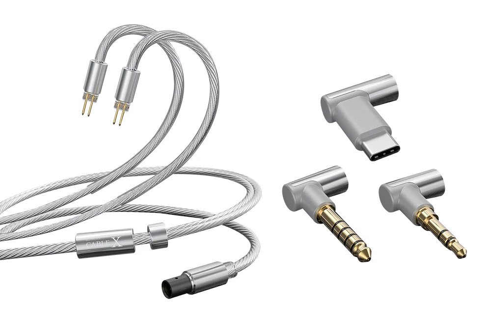 TANCHJIM Cable X Headphone Upgrade Cable - GreshamTech