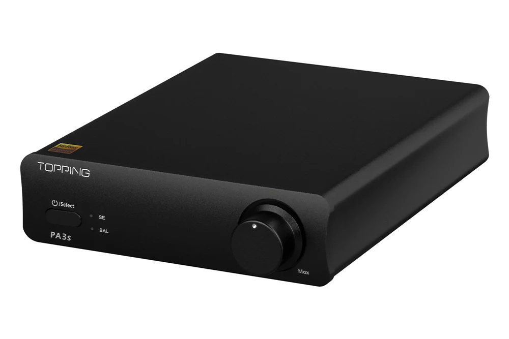 TOPPING PA3s Speaker Amplifier - GreshamTech