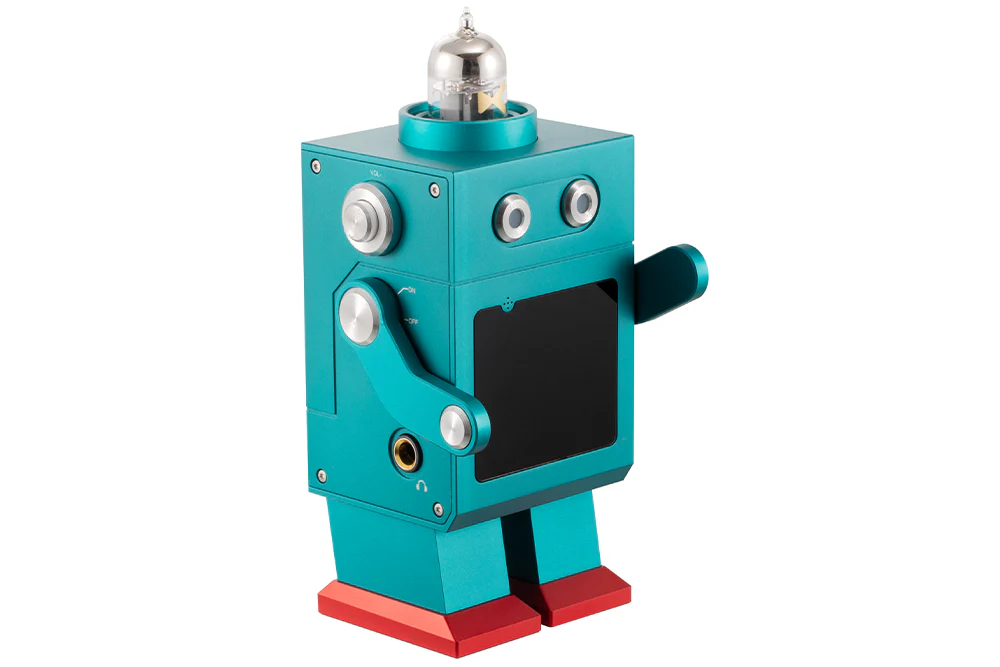 XDUOO DM01 CS43131 Desktop DAC & Headphone Amplifier - GreshamTech