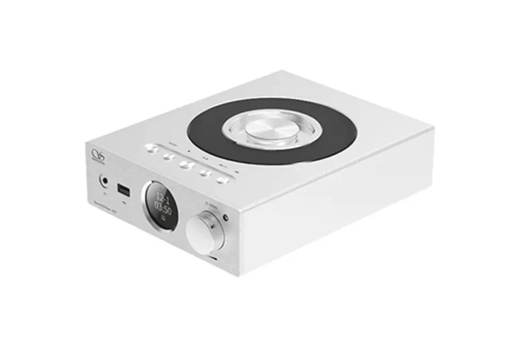 SHANLING EC3 ES9219C CD Player - GreshamTech