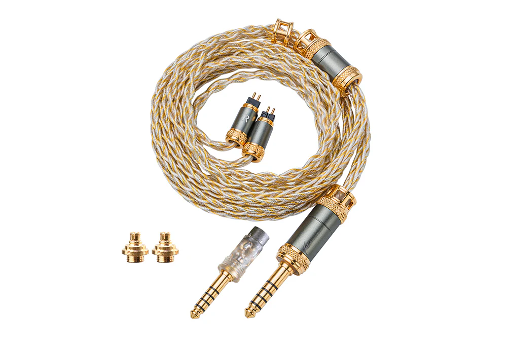KINERA Celest MIA Headphone Upgrade Cable - GreshamTech