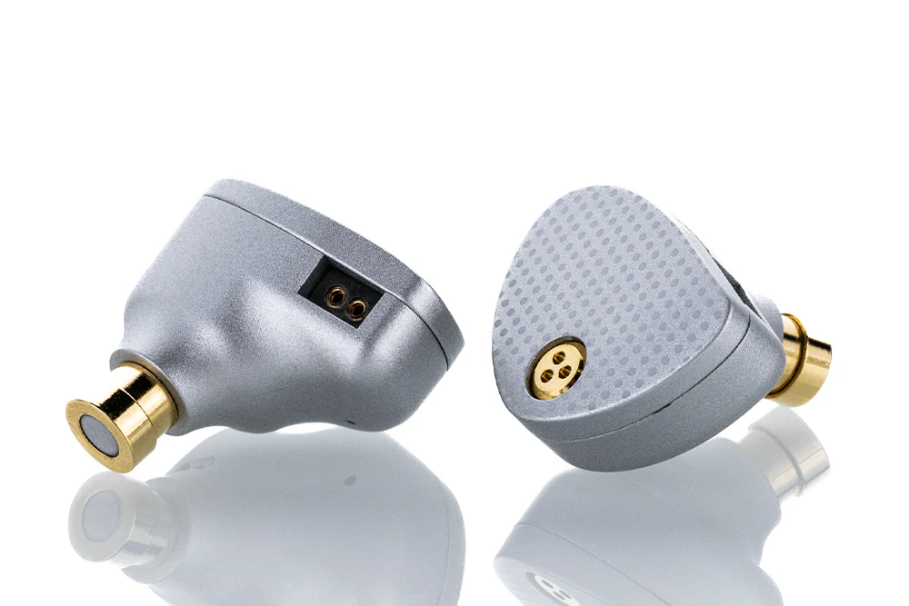 MOONDROP ARIA 2 In-ear Headphone - GreshamTech