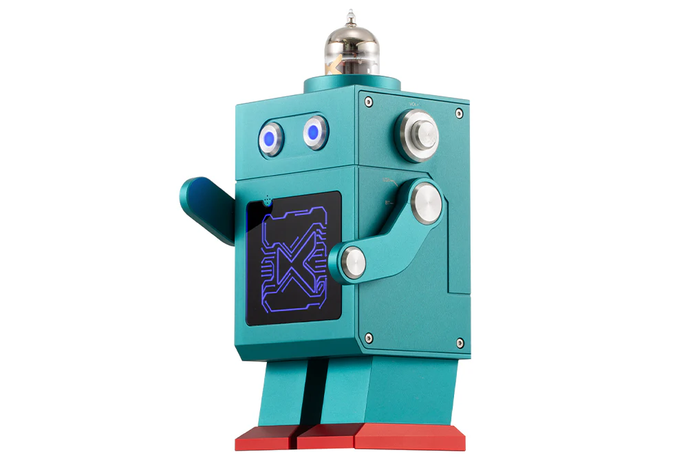 XDUOO DM01 CS43131 Desktop DAC & Headphone Amplifier - GreshamTech