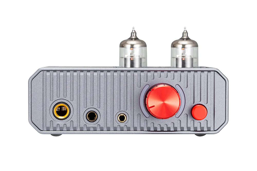 XDUOO MH02 CS43131 USB DAC & Tube Headphone Amplifier - GreshamTech
