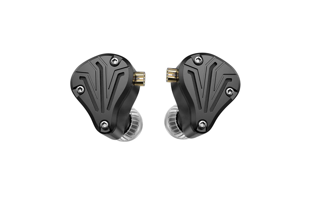 TRN BAX PRO 2BA+1DD+2EST In-Ear Headphone - GreshamTech