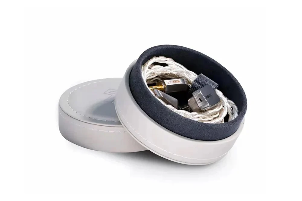 SOFTEARS TURII TI In-ear Headphone - GreshamTech