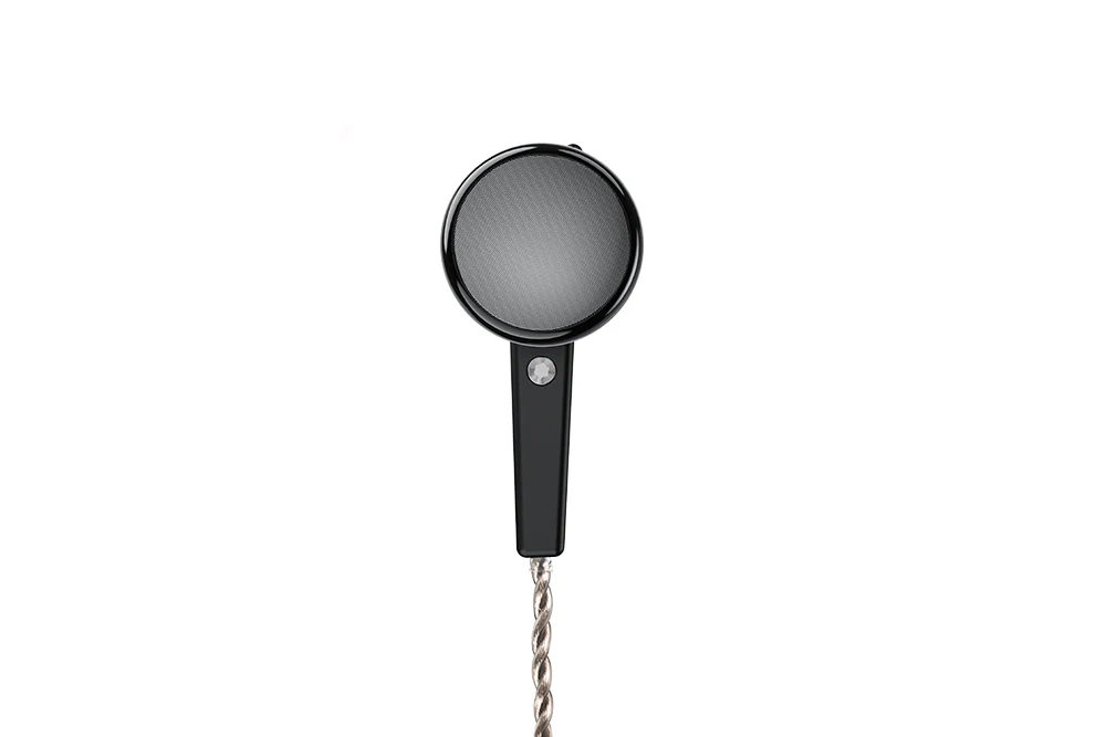 DUNU ALPHA 3 Dynamic Driver In-ear Headphone - GreshamTech
