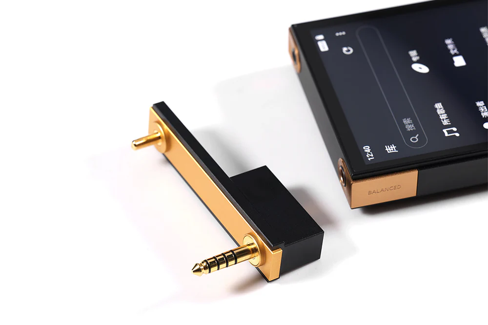 DD DJ44S700 Ground Pin Adapter - GreshamTech