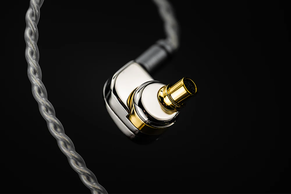 MOONDROP ILLUSTRIOUS Flagship 11mm Dynamic Driver In-Ear Headphone - GreshamTech