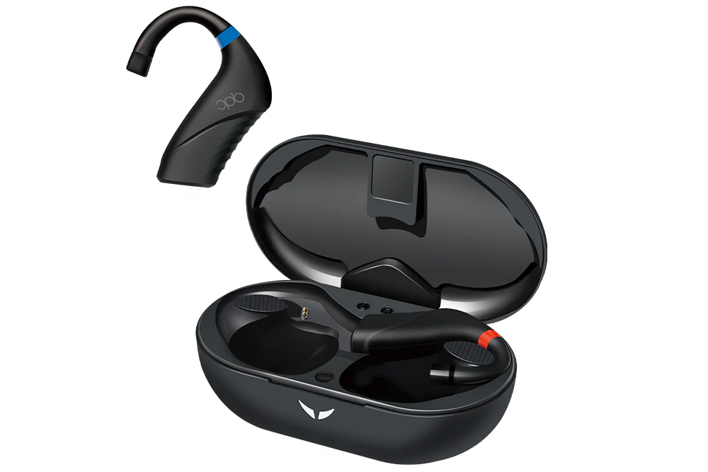 QDC TWX Bluetooth Headphone Ear Hook - GreshamTech