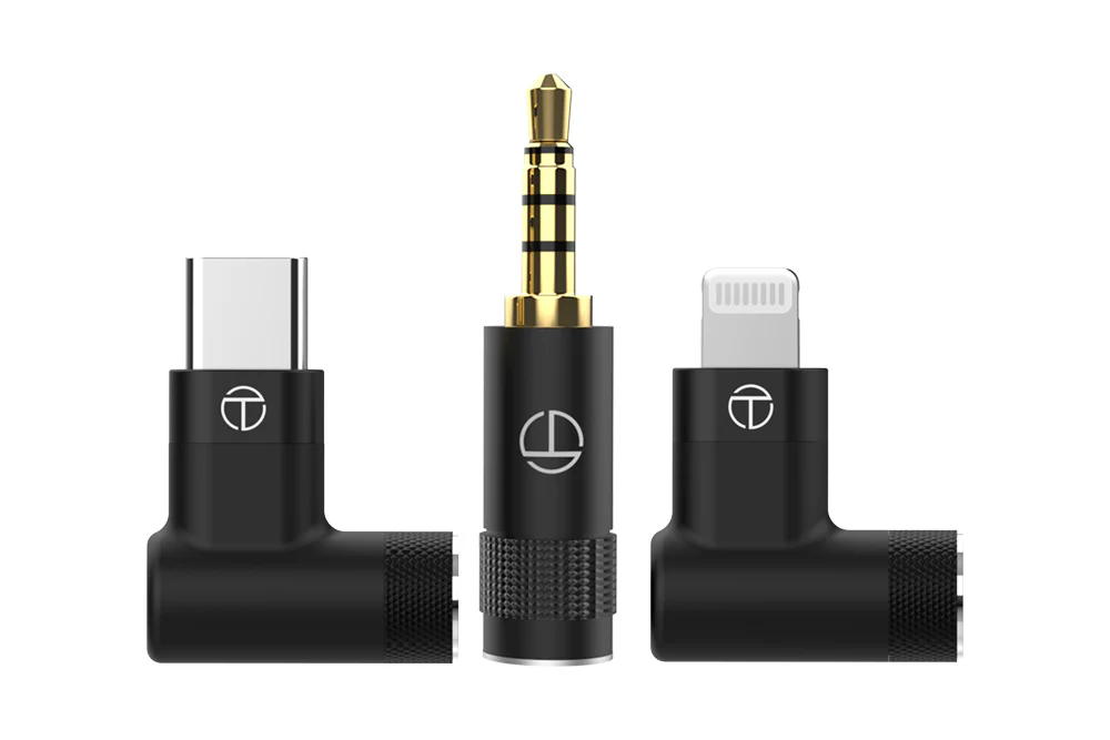 TRN Replaceable Plug - GreshamTech