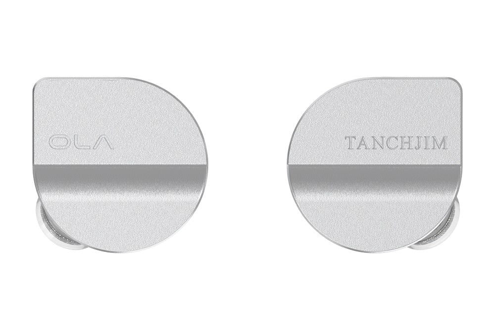 TANCHJIM OLA DD In-Ear Headphone - GreshamTech