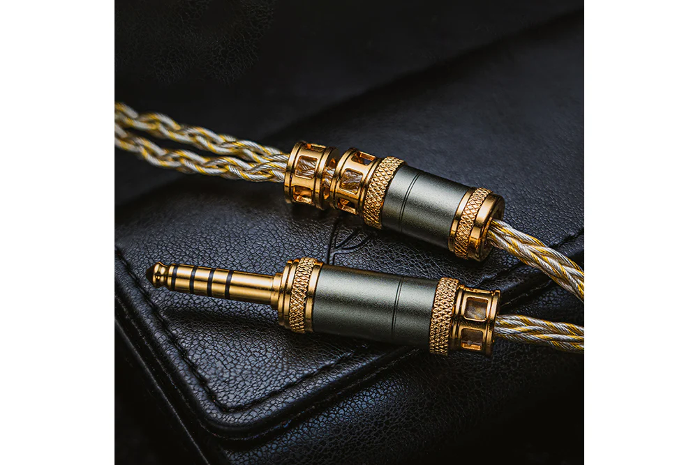 KINERA Celest MIA Headphone Upgrade Cable - GreshamTech