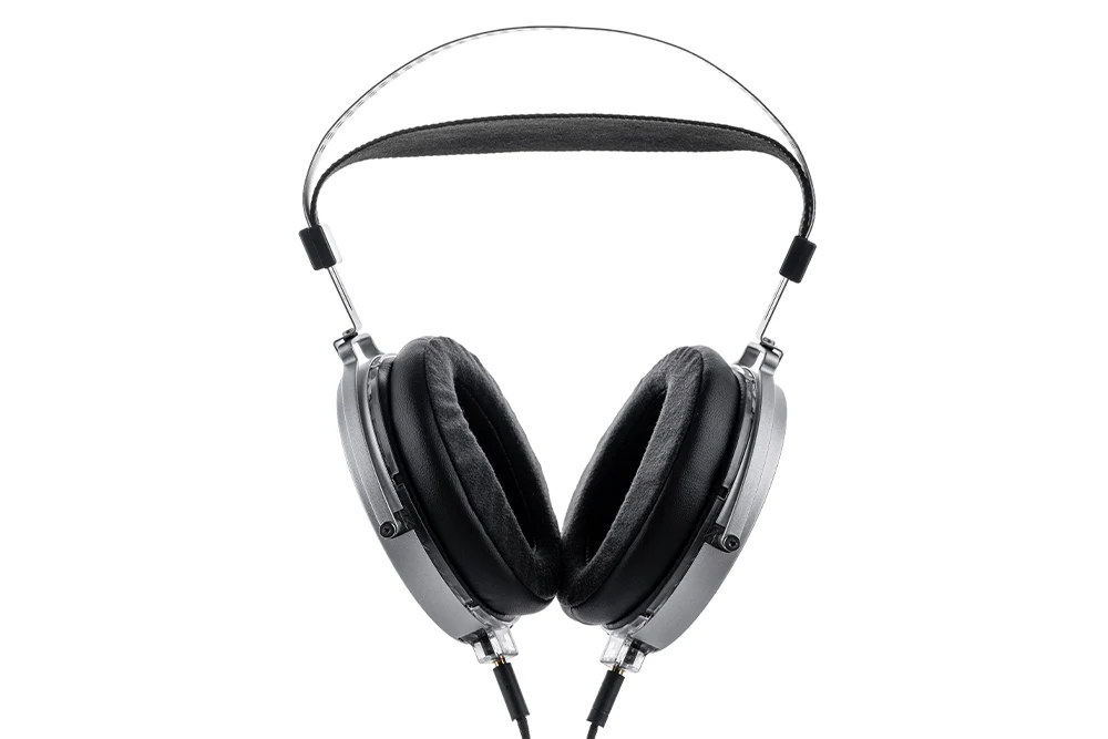 MOONDROP PARA 100mm  Planar Full-Size Over-ear Headphone - GreshamTech