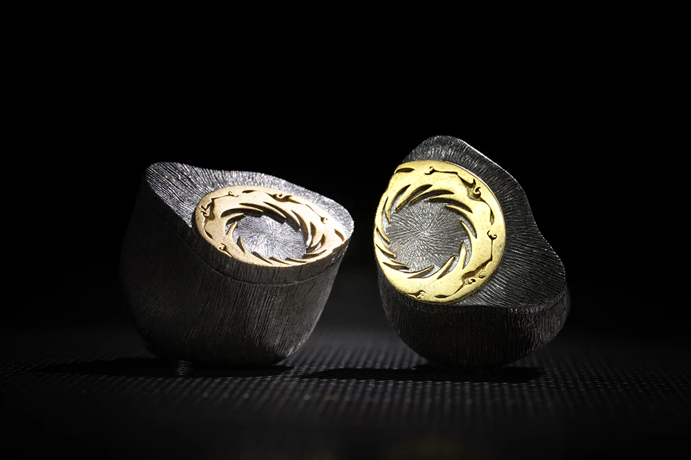 MOONDROP Solis 2 2DD+2BA+4EST In-ear Headphone - GreshamTech