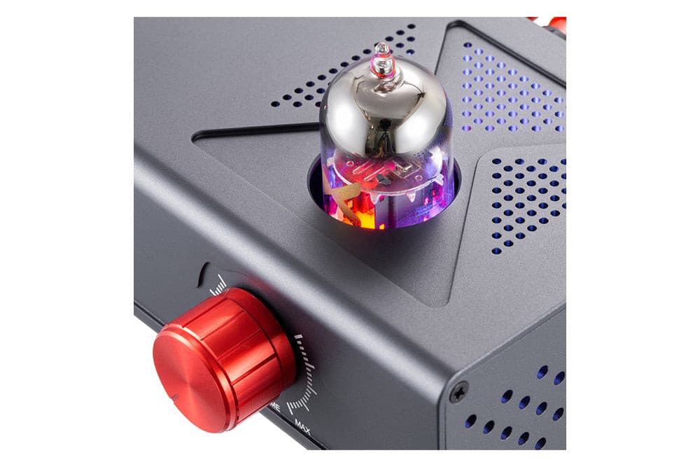 XDUOO MT605 Speaker Amplifier - GreshamTech