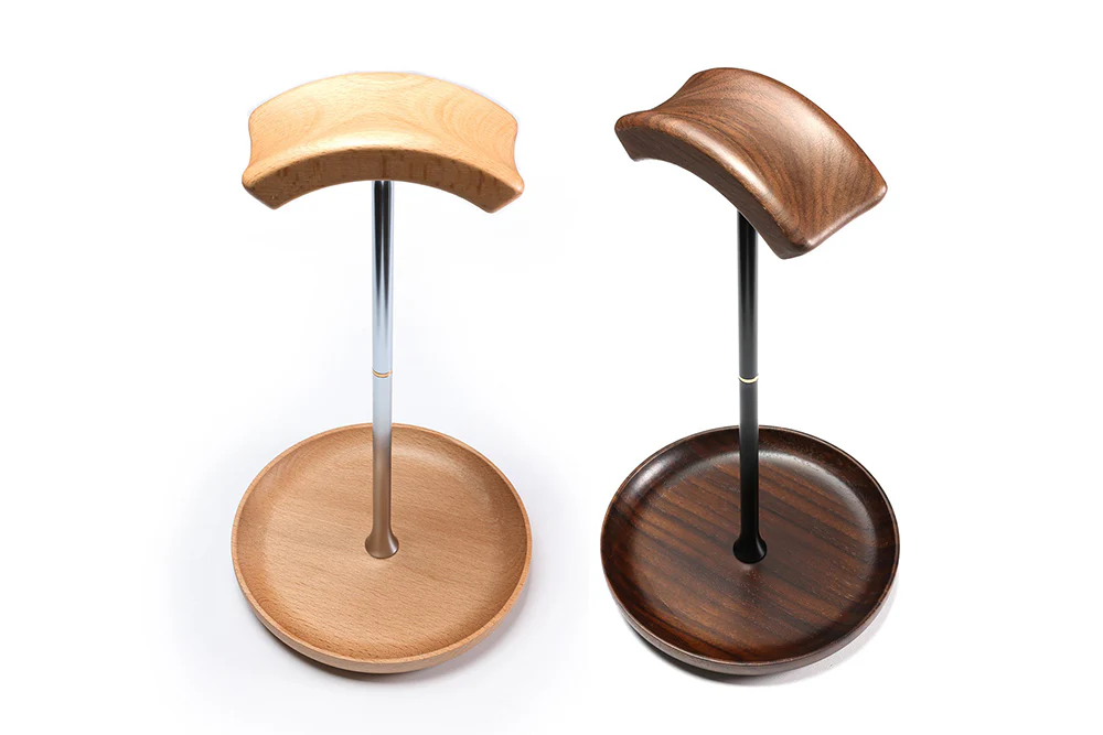 DD HS270W Headphone Stand - GreshamTech