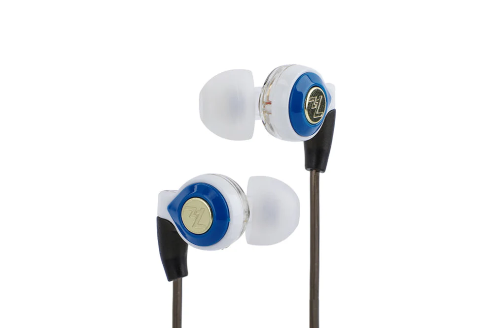 7HZ AERO 9.2mm Dynamic Driver In-Ear Headphone - GreshamTech