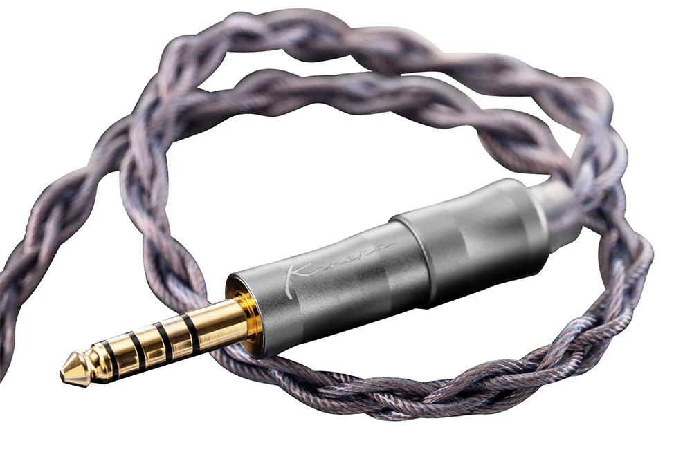 KINERA Freya 2.0 1DD+3BA In-Ear Headphone - GreshamTech