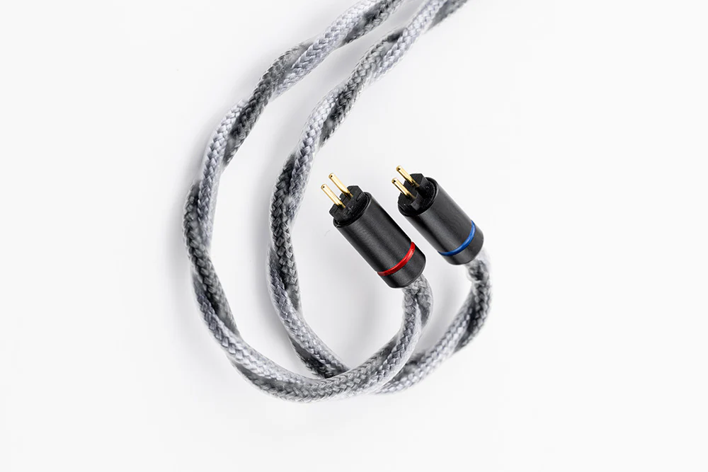 MOONDROP FreeDSP Pro CS43198 Headphone Upgrade Cable - GreshamTech