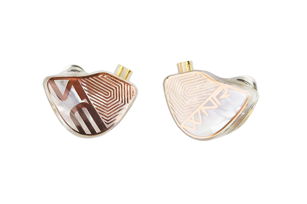 TANGZU WAN ER SE Dual Dynamic Driver In-Ear Headphone - GreshamTech