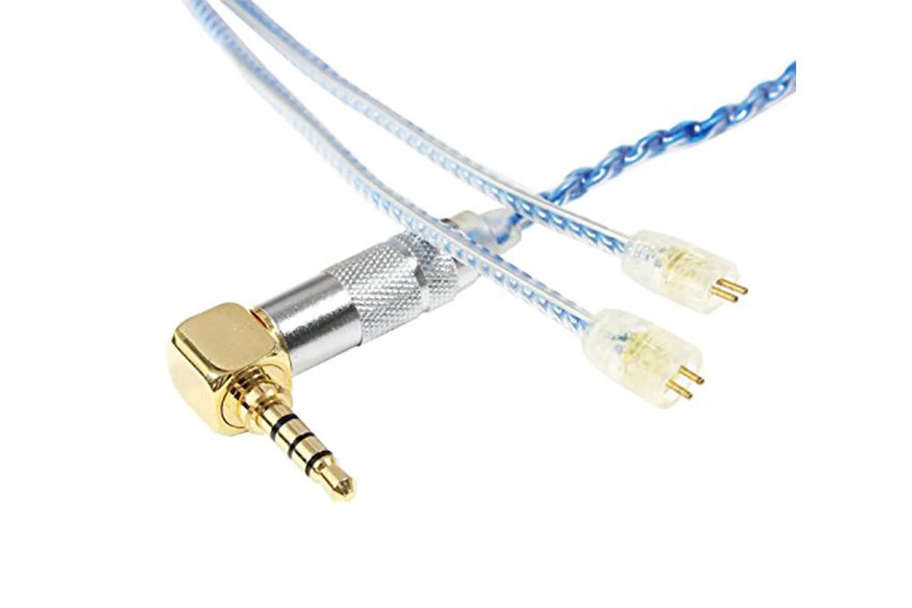 ZYCABLE ZY052 Balanced Headphone Upgrade Cable - GreshamTech