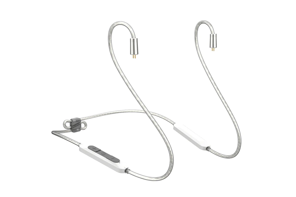 BGVP M4 Bluetooth Neckband - GreshamTech