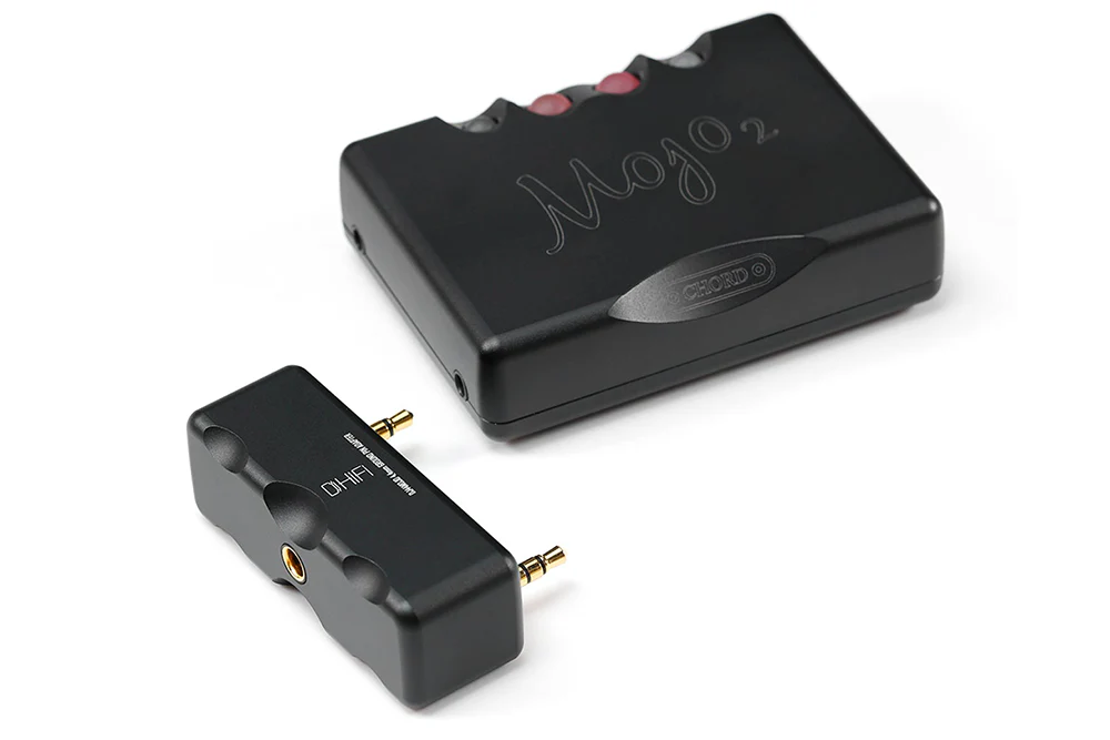 DD DJ44MOJO Ground PIN Adapter - GreshamTech