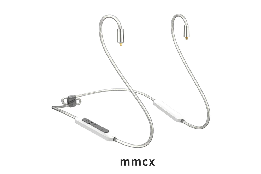 BGVP M4 Bluetooth Neckband - GreshamTech