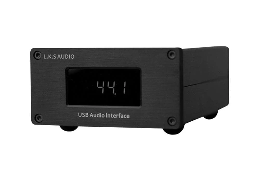L.K.S USB-100 USB Interface - GreshamTech