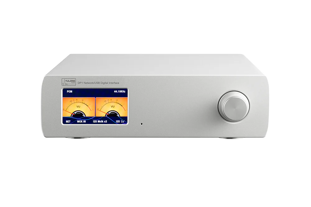 DAART DP1 USB Interface (YULONG) - GreshamTech