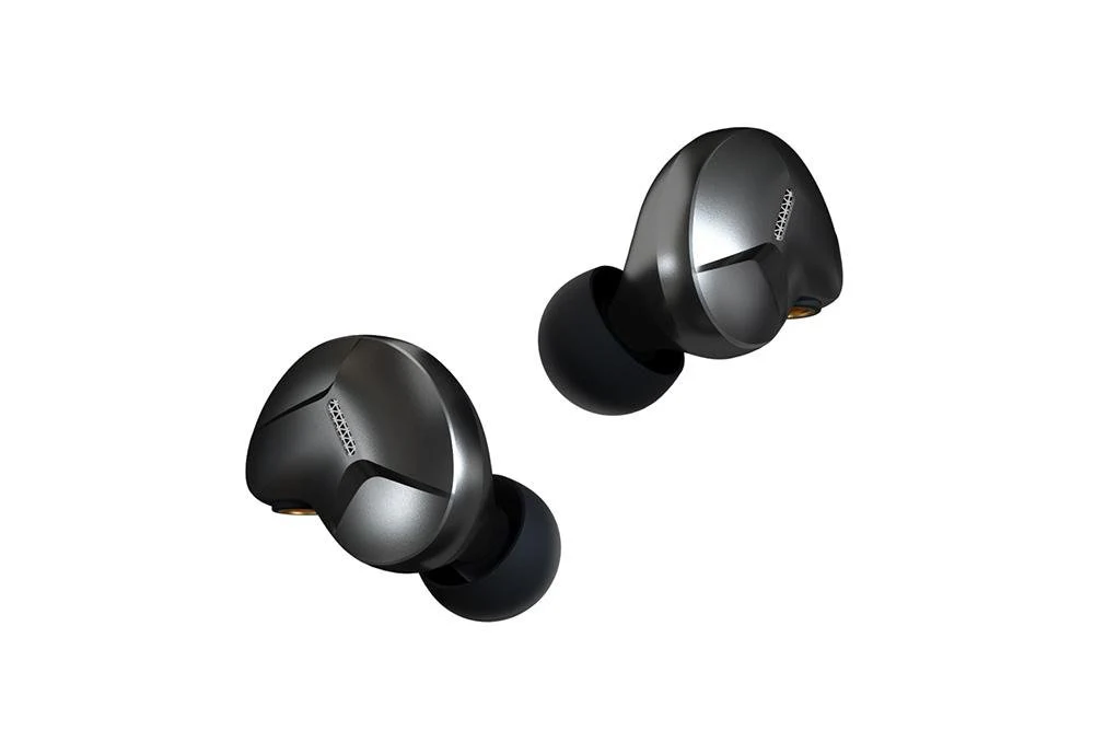 BGVP ZERO Dynamic Driver In-Ear Headphone - GreshamTech