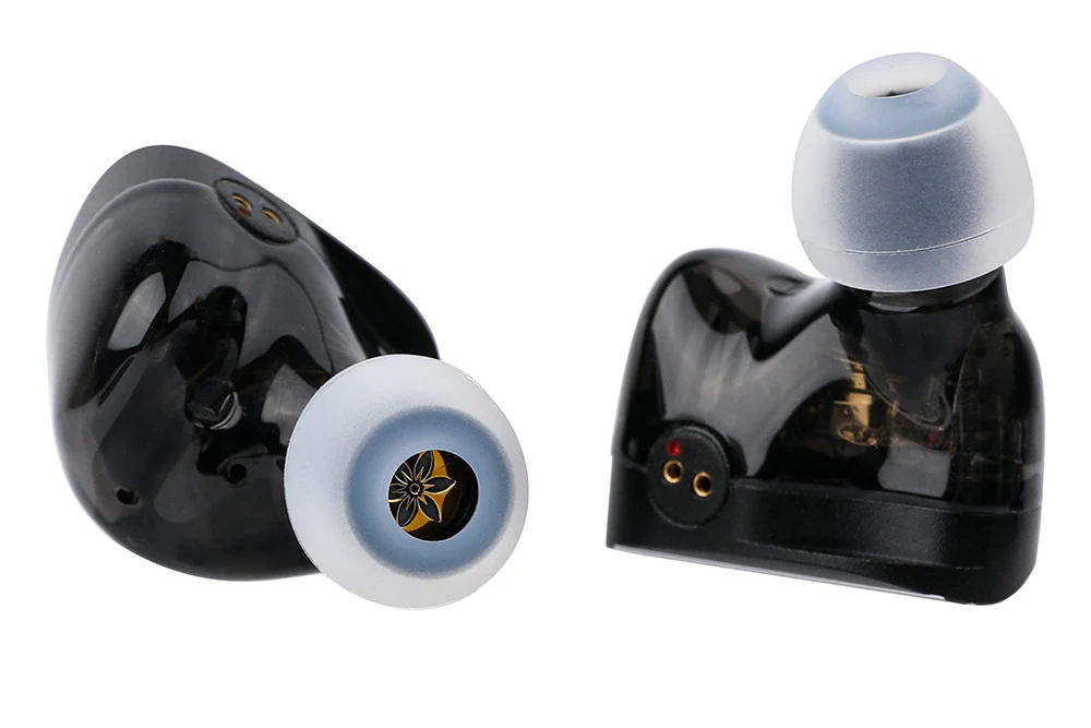 7HZ SONUS 1DD+1BA In-Ear Headphone - GreshamTech