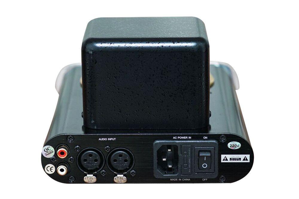 LITTLEDOT MK3 SE Class A Headphone Amplifier - GreshamTech