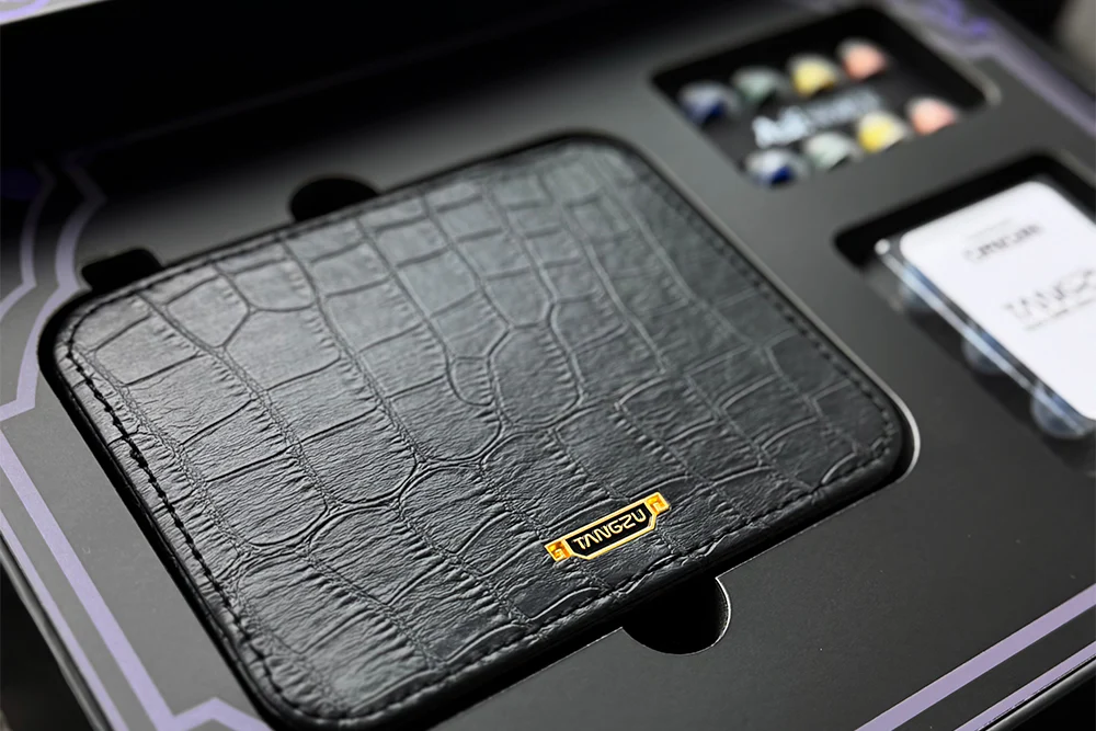 TANGZU TIANPENG 1DD+6BA+1BC In-ear Headphone - GreshamTech