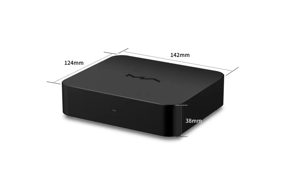 MATRIX X-SPDIF 3 USB Interface - GreshamTech