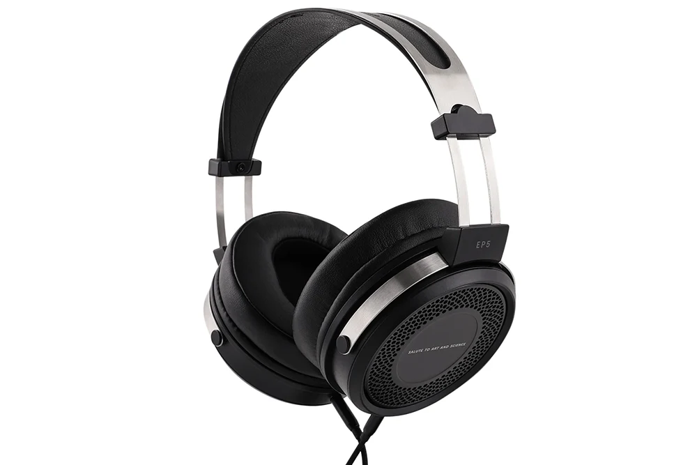 SIMGOT EP5 50mm Dynamic Driver Over-ear Headphone - GreshamTech