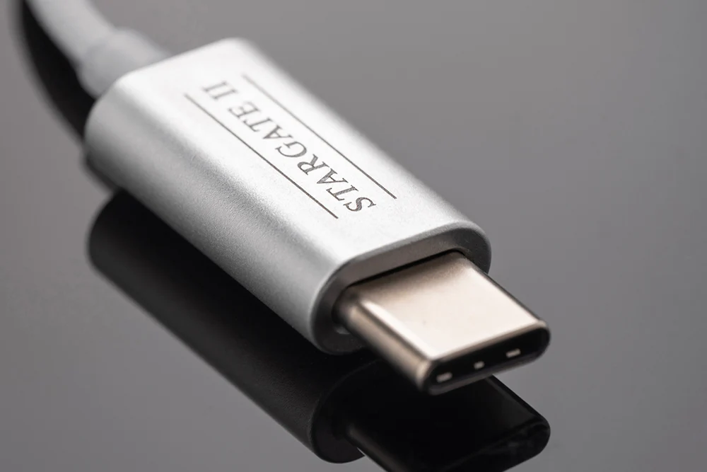 TANCHJIM Stargate II CS43131 Portable USB DAC/AMP - GreshamTech