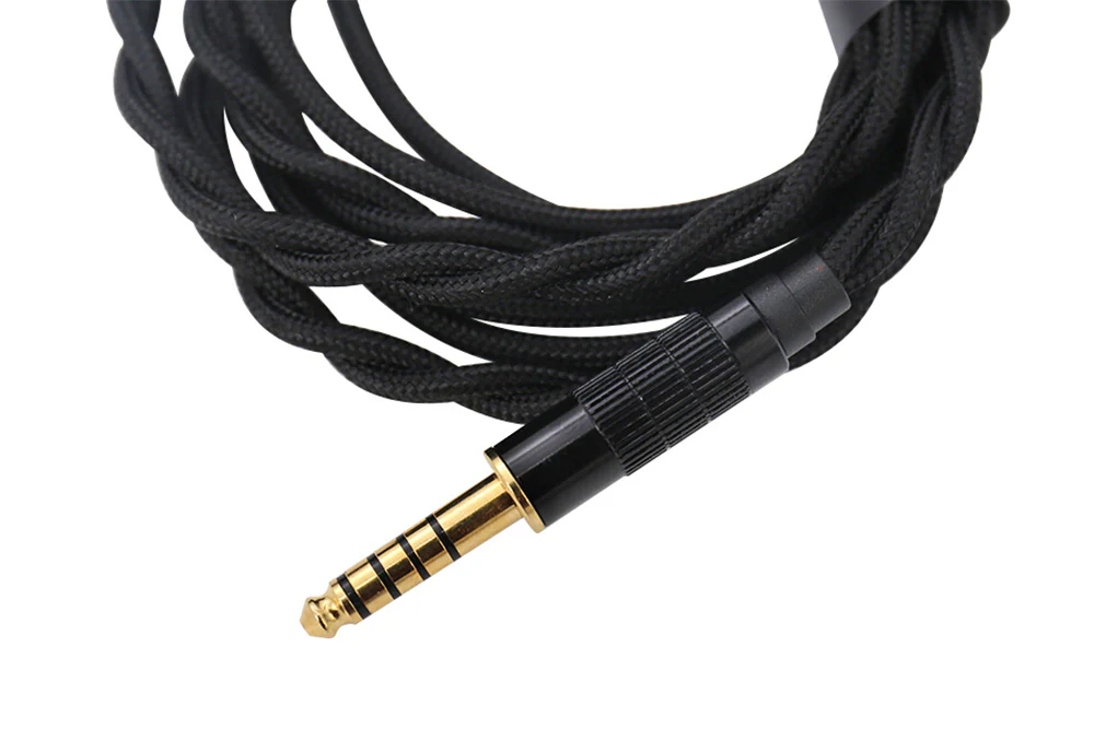 TANCHJIM Oxygen Headphone Upgrade Cable - GreshamTech