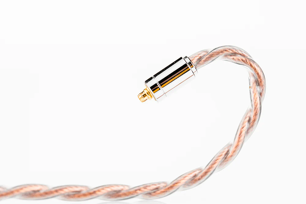 DUNU Lyre Pro Headphone Upgrade Cable - GreshamTech