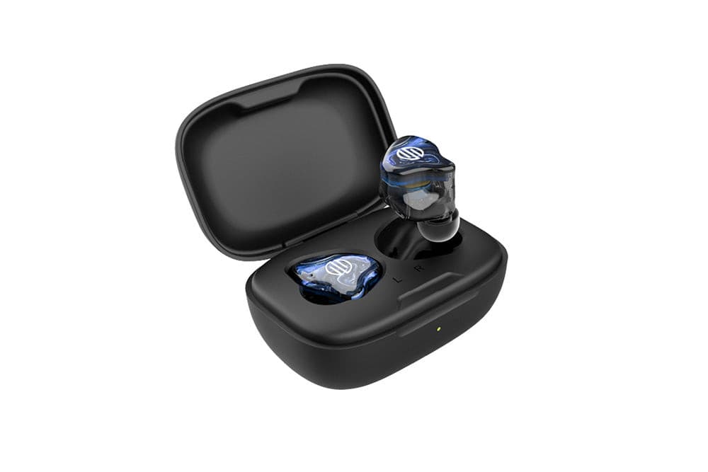 BGVP Q2S TWS True Wireless Headphone (TWS) - GreshamTech