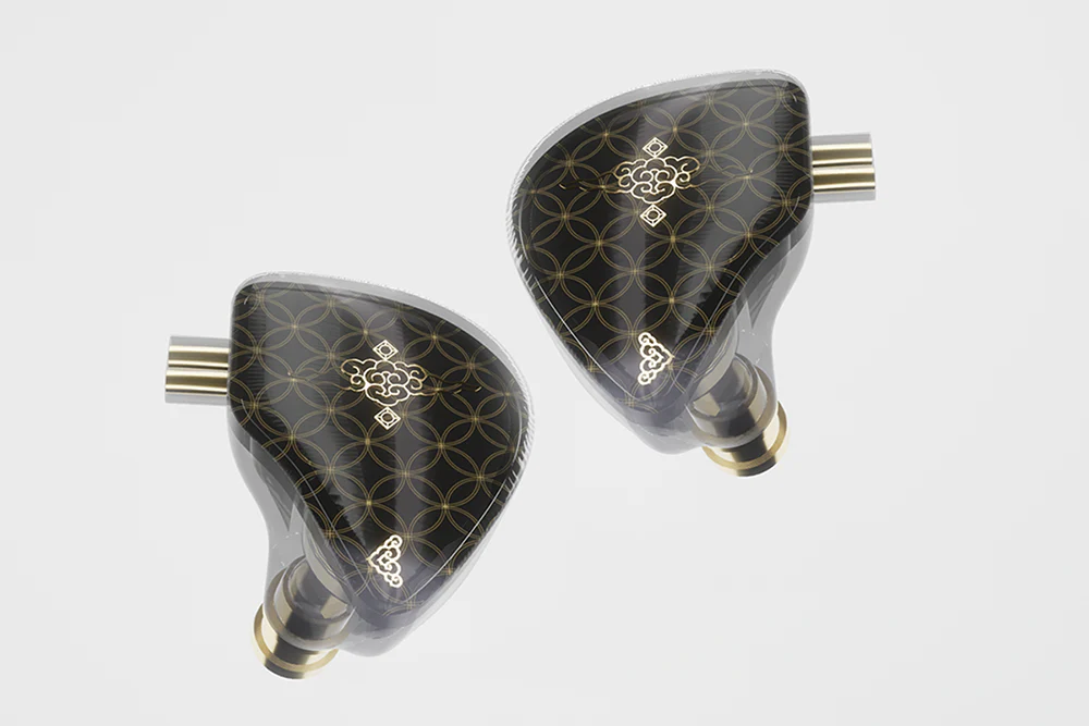 TANGZU WAN ER 10mm Dynamic Driver In-ear Headphone - GreshamTech