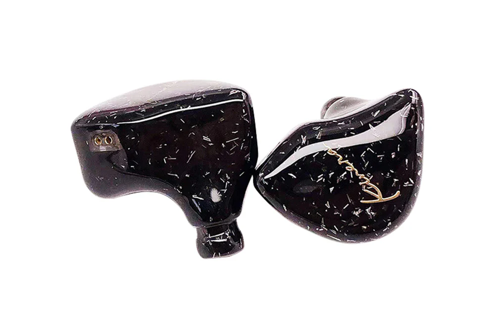 KINERA odin K8 8BA In-Ear Headphone - GreshamTech