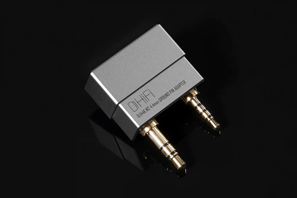 DD DJ44K M2 Ground PIN Adapter - GreshamTech