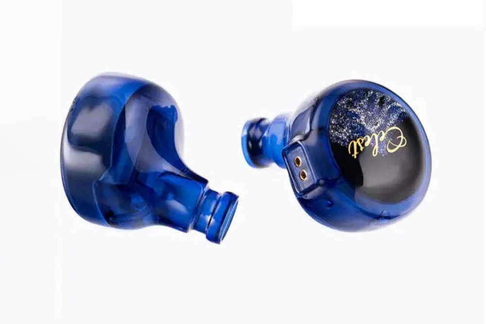 Kinera Celest Pandamon 2.0 10mm Planar  In-Ear Headphone - GreshamTech